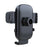Adjustable Car Phone Holder Rotation Mobile Phone Clamp Mount for Dashboard Windshield - 4