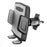 A080+X158 Universal Hook Type Car Air Outlet Phone Holder 360 Degrees Rotatable Bracket - 1