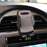 A080+X158 Universal Hook Type Car Air Outlet Phone Holder 360 Degrees Rotatable Bracket - 2