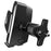 A080+X158 Universal Hook Type Car Air Outlet Phone Holder 360 Degrees Rotatable Bracket - 4