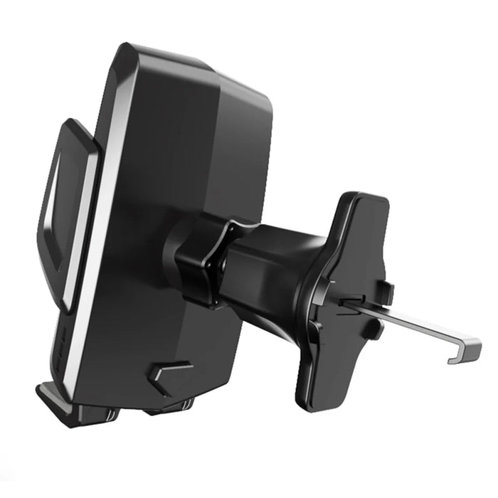 A080+X158 Universal Hook Type Car Air Outlet Phone Holder 360 Degrees Rotatable Bracket - 7