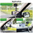 LANPARTE UBA-1 Universal Rotatable Phone Holder Stand Car Trip Suction Cup Cellphone Photography Bracket - 5