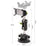 LANPARTE UBA-1 Universal Rotatable Phone Holder Stand Car Trip Suction Cup Cellphone Photography Bracket - 7