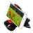 Universal Clip-On Car HUD Dashboard Mount Phone Holder Clamp Non-slip Stand - 1