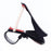 Universal Clip-On Car HUD Dashboard Mount Phone Holder Clamp Non-slip Stand - 2