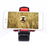 Universal Clip-On Car HUD Dashboard Mount Phone Holder Clamp Non-slip Stand - 3