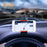 Universal Clip-On Car HUD Dashboard Mount Phone Holder Clamp Non-slip Stand - 7