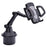 Universal Car Cup Holder Mount Adjustable Cellphone Stand 360 Degrees Rotation Phone Bracket - 1
