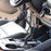 360 Degrees Rotation Car Cup Holder Phone Mount Bendable Hose Cellphone Bracket - 4