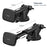 IMAK C5-X4 Telescopic Rod Magnetic Car Holder Suction Cup Base Cellphone Bracket - 5