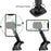 IMAK C5-X4 Telescopic Rod Magnetic Car Holder Suction Cup Base Cellphone Bracket - 7