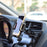 Multifunctional Car CD Port Mount Mobile Phone Holder 360° Rotation Cellphone Bracket Stand - 4
