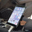 X033 Adjustable Phone Tablet Bracket 360 Degrees Rotation Universal Car Cup Holder Tablet Stand - 3