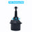 X033 Adjustable Phone Tablet Bracket 360 Degrees Rotation Universal Car Cup Holder Tablet Stand - 6