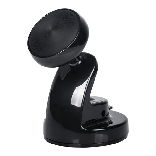 ZOS-A081 Car Dashboard Strong Magnetic Phone Mount Universal Cell Phone Holder Bracket for Convenient GPS - 1