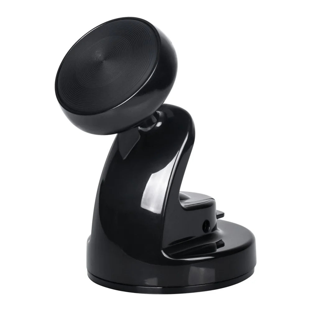 ZOS-A081 Car Dashboard Strong Magnetic Phone Mount Universal Cell Phone Holder Bracket for Convenient GPS - 1