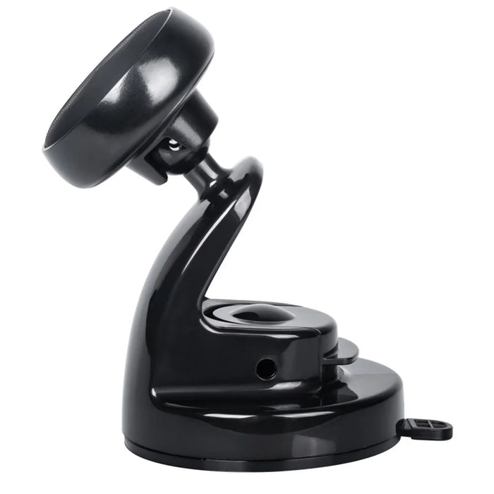 ZOS-A081 Car Dashboard Strong Magnetic Phone Mount Universal Cell Phone Holder Bracket for Convenient GPS - 3