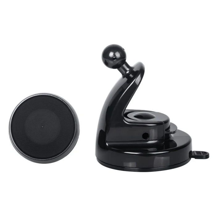 ZOS-A081 Car Dashboard Strong Magnetic Phone Mount Universal Cell Phone Holder Bracket for Convenient GPS - 6