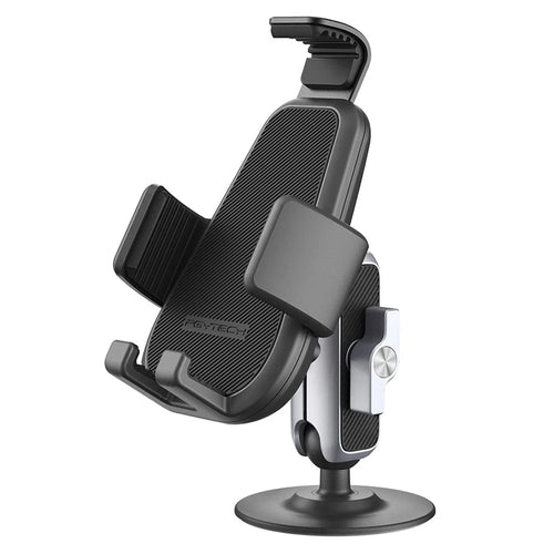 PGYTECH P-PG-003 Car Dashboard Adhesive Mobile Phone Holder Stand Adjustable Cellphone Bracket - 1
