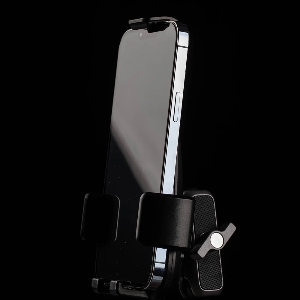 PGYTECH P-PG-003 Car Dashboard Adhesive Mobile Phone Holder Stand Adjustable Cellphone Bracket - 7