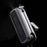 PGYTECH P-PG-001 Motorcycle E-Bike Bicycle Phone Holder Adjustable Handlebar / Rearview Mirror Mount Cellphone Bracket - 6
