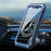 O-shaped Base Car Phone Holder 17mm Ball Head Mobile Phone Bracket N52 Strong Magnet Air Vent Cellphone Support - 2