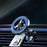 O-shaped Base Car Phone Holder 17mm Ball Head Mobile Phone Bracket N52 Strong Magnet Air Vent Cellphone Support - 4