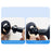 O-shaped Base Car Phone Holder 17mm Ball Head Mobile Phone Bracket N52 Strong Magnet Air Vent Cellphone Support - 7