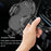 YESIDO C84 Car CD Slot Mobile Phone Holder 360 Degrees Rotating Cellphone Bracket - 3