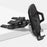 YESIDO C84 Car CD Slot Mobile Phone Holder 360 Degrees Rotating Cellphone Bracket - 4