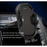 YESIDO C84 Car CD Slot Mobile Phone Holder 360 Degrees Rotating Cellphone Bracket - 6