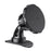 YESIDO C153 Adhesive Car Dashboard Phone Holder Magnetic Rotatable Phone Bracket with Air Vent Clip - 1