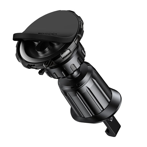 YESIDO C154 Car Air Vent Mount Magnetic Phone Holder 360 Degrees Rotating Cellphone Stand - 1