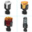 B14 Detachable Car Cup Holder Vehicle Water Cup Drink Bottle Storage Rack - 5