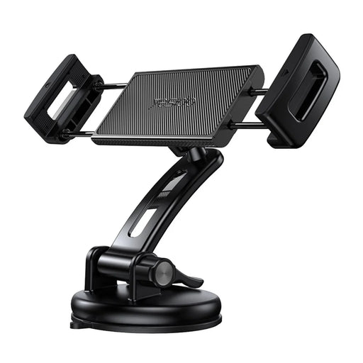 YESIDO C171 Suction Cup Mount Car Holder Dashboard Bracket for Phone and Tablet 4.7-12 Inch - 2