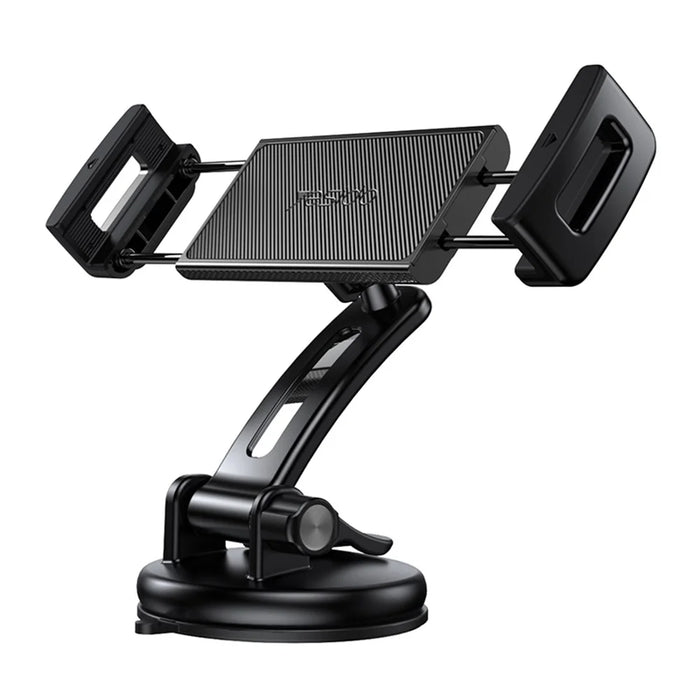 YESIDO C171 Suction Cup Mount Car Holder Dashboard Bracket for Phone and Tablet 4.7-12 Inch - 2
