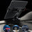 YESIDO C171 Suction Cup Mount Car Holder Dashboard Bracket for Phone and Tablet 4.7-12 Inch - 7