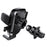 YESIDO C162 Air Outlet Car Phone Holder Bracket 360 Degree Rotatable Cellphone Stand - 2