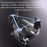 YESIDO C162 Air Outlet Car Phone Holder Bracket 360 Degree Rotatable Cellphone Stand - 6