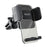 YESIDO C163 Air Outlet Transparent Panel Car Bracket Mobile Phone Holder Stand - 1