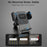YESIDO C163 Air Outlet Transparent Panel Car Bracket Mobile Phone Holder Stand - 4