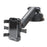 X227 Universal Car Dashboard Phone Holder 360-degree Adjustable Cell Phone Mount Stand with Clamp - 1