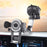 X0666 Multifunction Car Dashboard Phone Holder Adjustable Windshield Cell Phone Mount for Vehicles, Trucks - 2