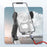 X0666 Multifunction Car Dashboard Phone Holder Adjustable Windshield Cell Phone Mount for Vehicles, Trucks - 4
