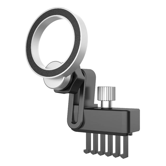 Magnetic Car Mount for Tesla Phone Holder Anti-Slip Shockproof Phone Bracket - 1