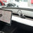 Magnetic Car Mount for Tesla Phone Holder Anti-Slip Shockproof Phone Bracket - 6