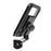 Z009A Bike Motorcycle Handlebar Mount Phone Holder Waterproof Cycling Mobile Phone Case Bracket - 1