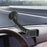 ZY-X2218 Size L Snake Shape Suction Cup Phone Bracket Angle Adjustable Car Phone Holder - 2