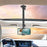 ZY-X2218 Size L Snake Shape Suction Cup Phone Bracket Angle Adjustable Car Phone Holder - 3