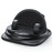 JOYROOM ZS354 Car Dashboard Adhesive Mobile Phone Holder Base Rotatable Cellphone Stand - 1
